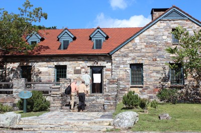 lodgings