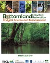 Bottomland Ecosystem Restoration 2011 Conference
