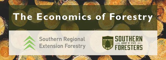 Forestryimpacts.net Highlights the Economic Importance of Forestry in the South