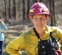 Prescribed Fire in Athens, Georgia an Outreach Success