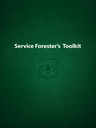 UGA Extension, Southern Regional Extension Forestry create app for foresters