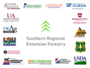Southern Extension Forestry Coordinator's Meeting 2015 