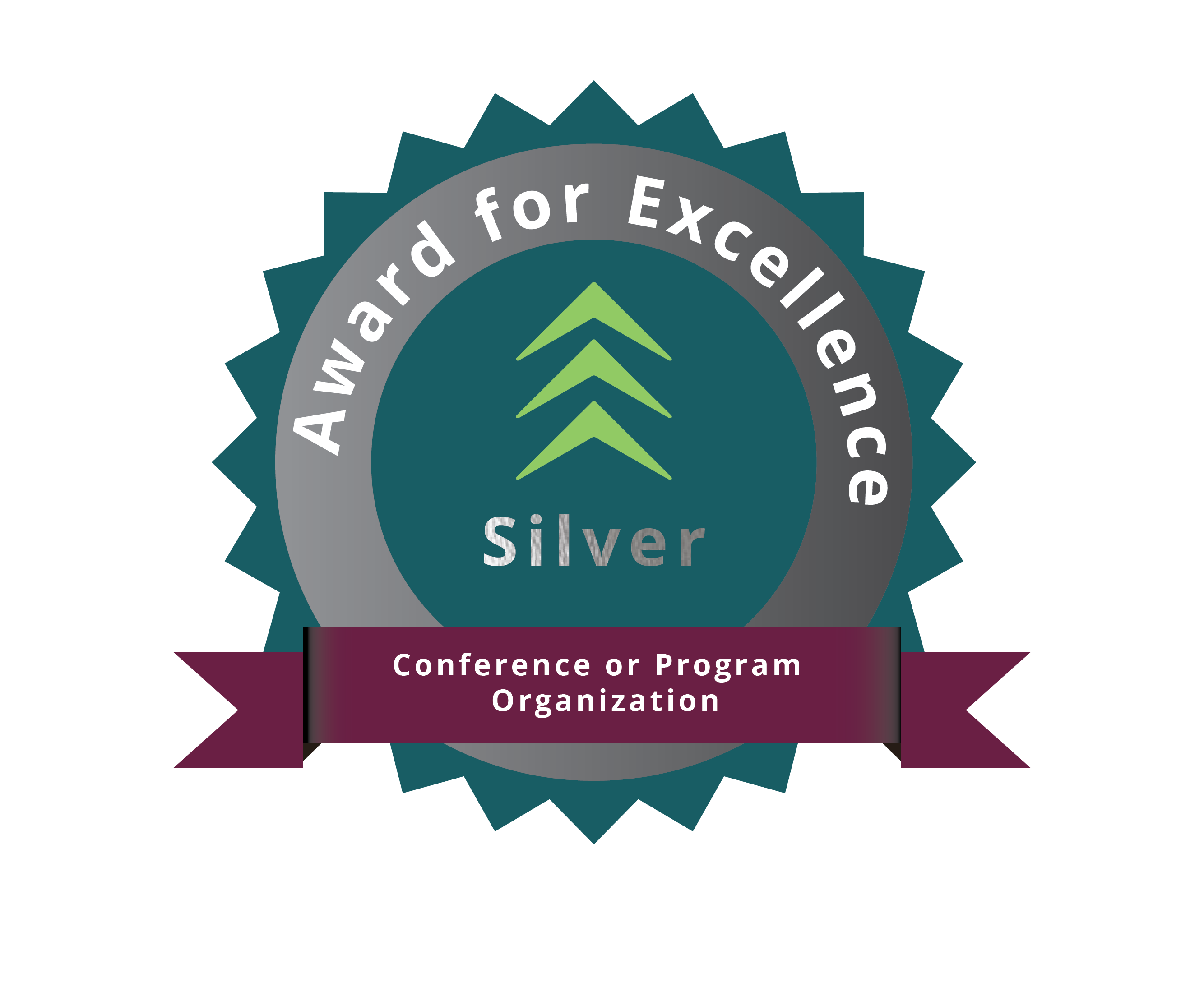 Silver Award