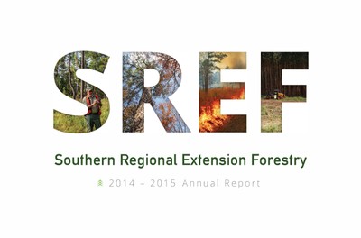 Annual Report Cover