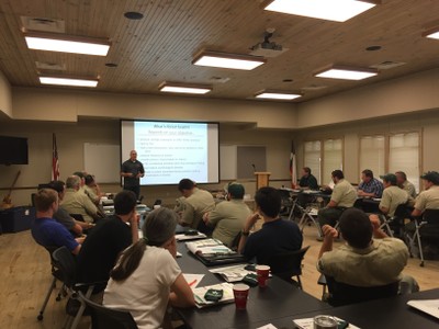 Dave Coyle lectures 1