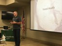 Summer Forest Health Extension Training Events with Dr. David Coyle 