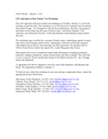 Timber Tax Workshop