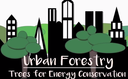 Urban Forestry Video Release: Tree Selection & Placement
