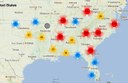 Virginia's Primary Forest Products Mills now on PFPN