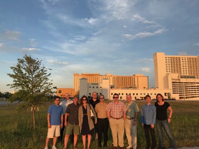 ANREP Staff Pic