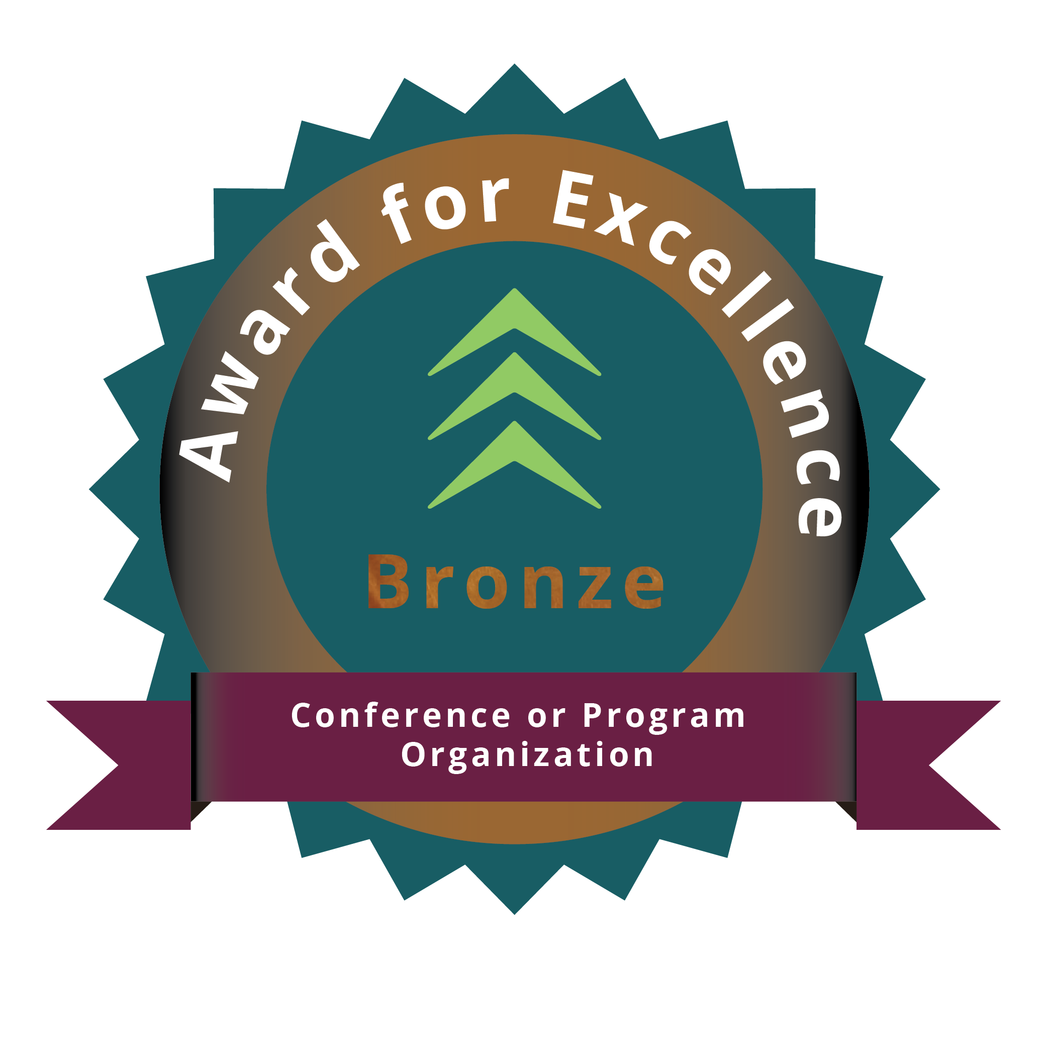 Bronze Conference or Program