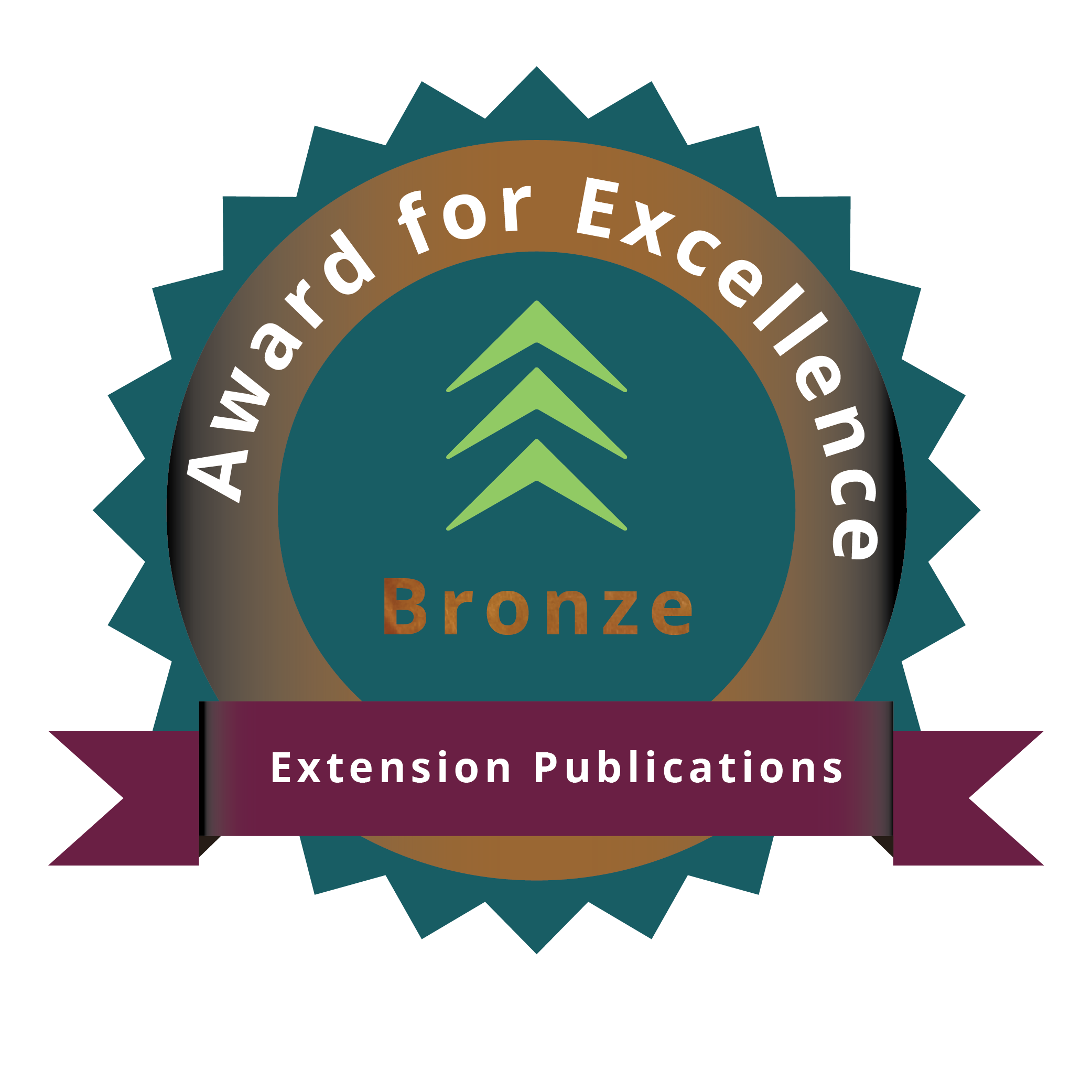 Bronze Extension Pubs