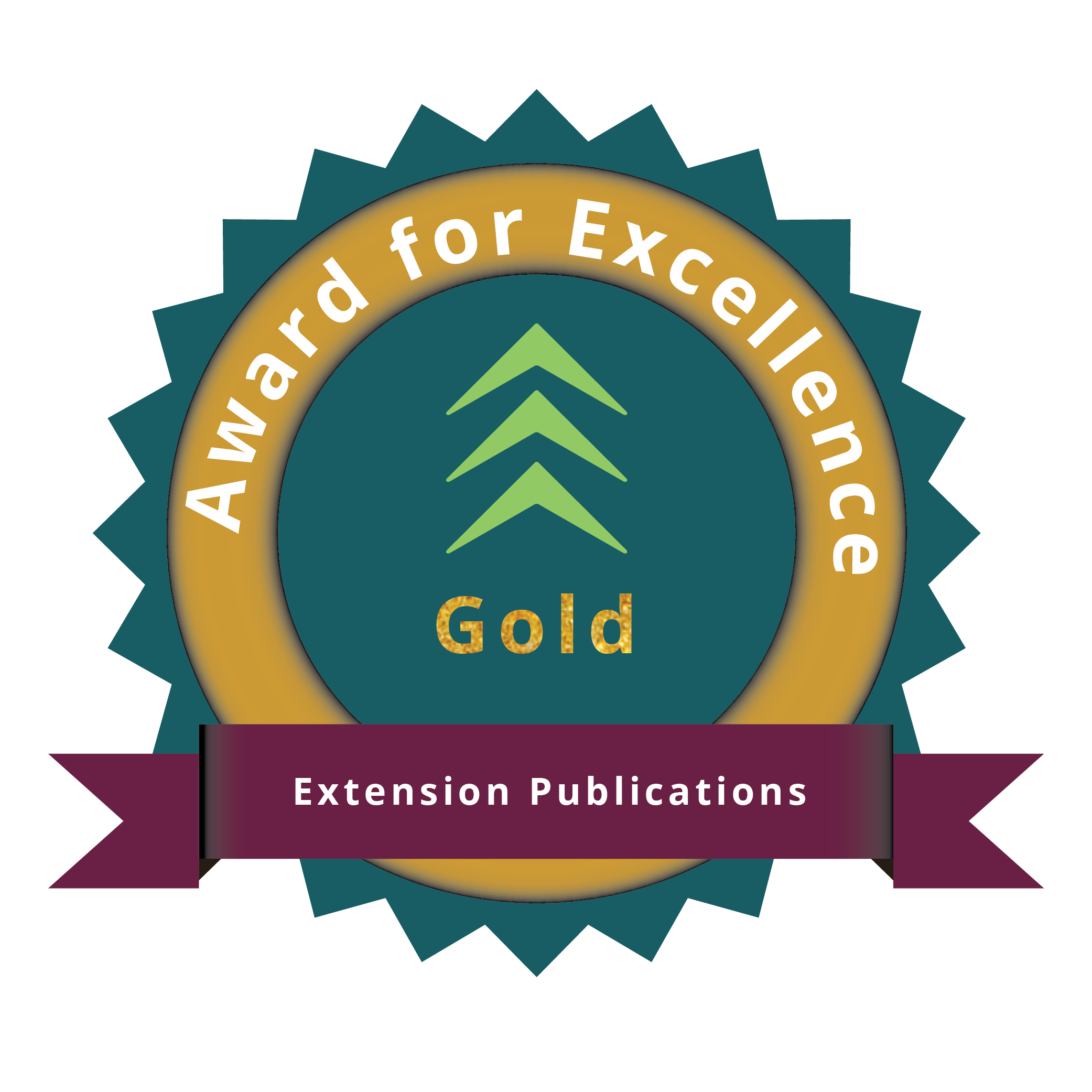 Gold Extension Publications