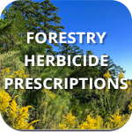 Forestry Herbicide Prescriptions