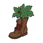 PlantShoe