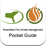 Prescribed Fire Smoke Management Pocket Guide