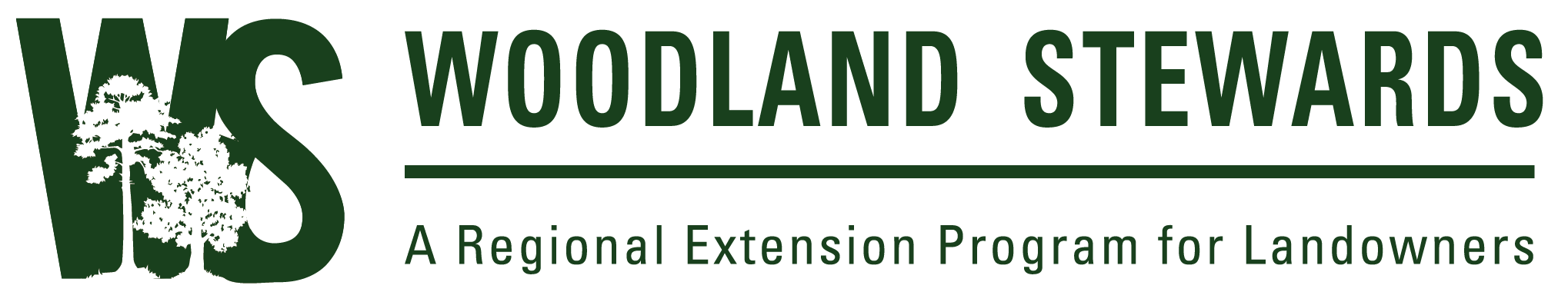 Woodland Stewards: A Regional Extension Program for Landowners